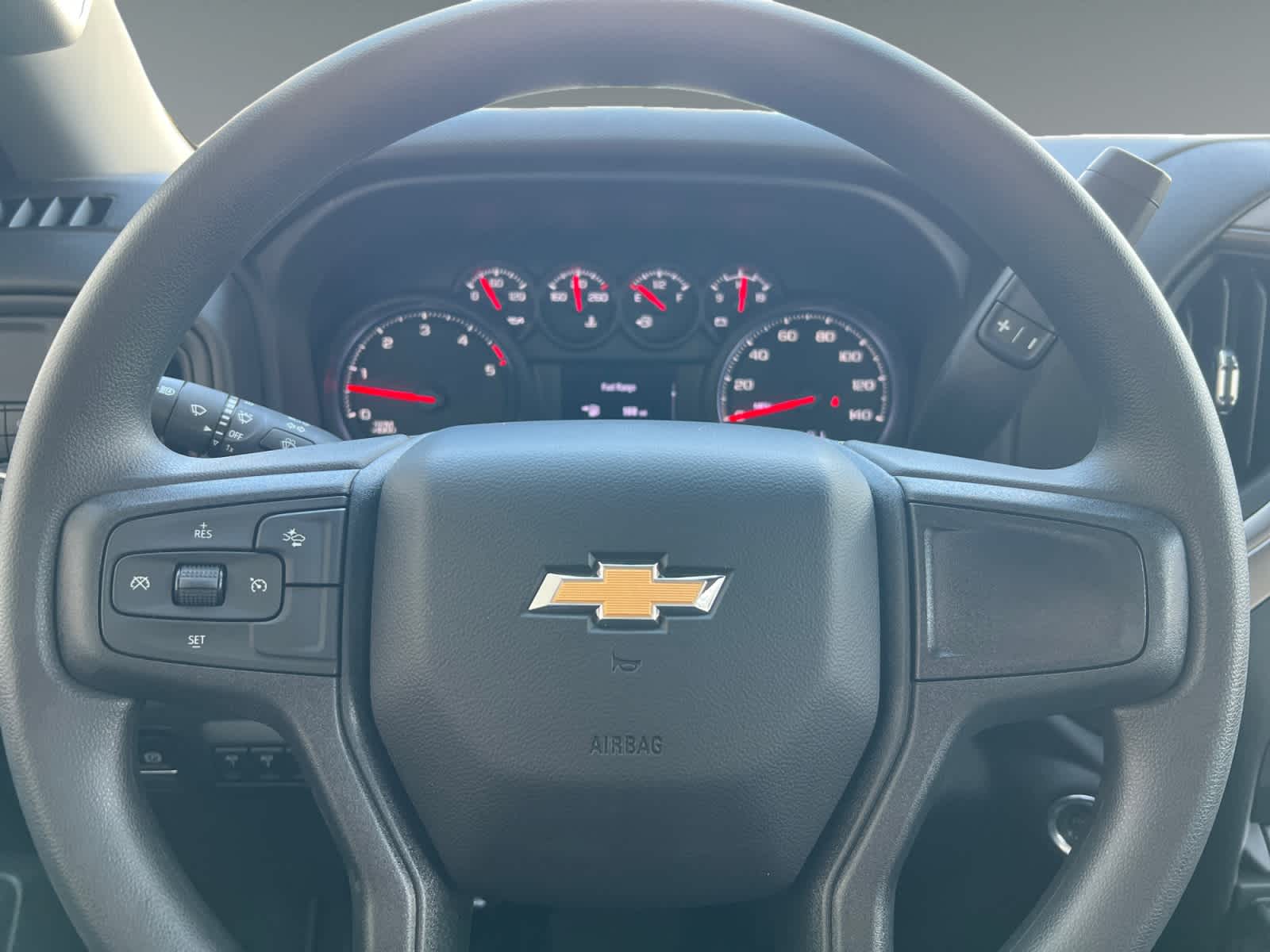 2026 Chevrolet Silverado 3500 HD Work Truck - Photo 12