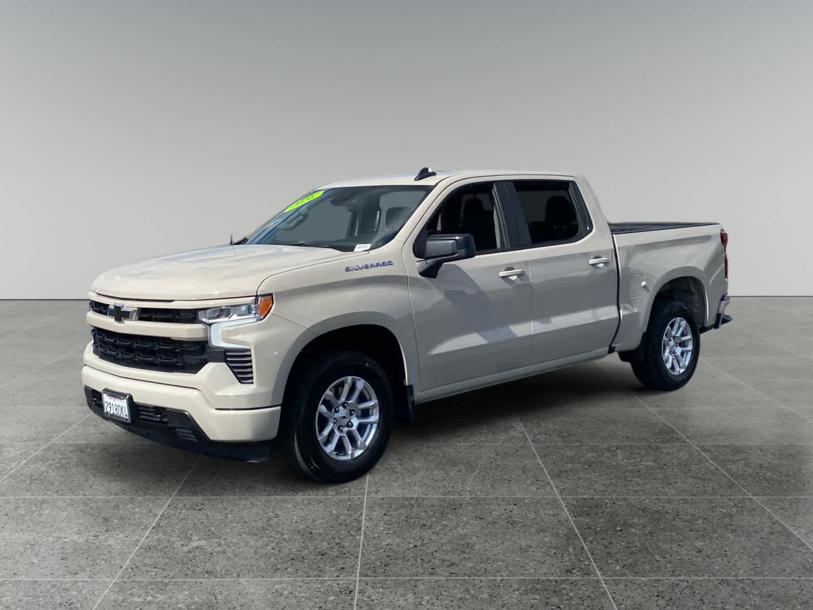 2026 Chevrolet Silverado 1500 RST - Photo 1