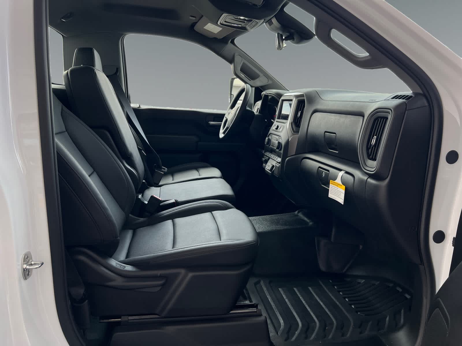 2026 Chevrolet Silverado 2500 HD Work Truck - Photo 15