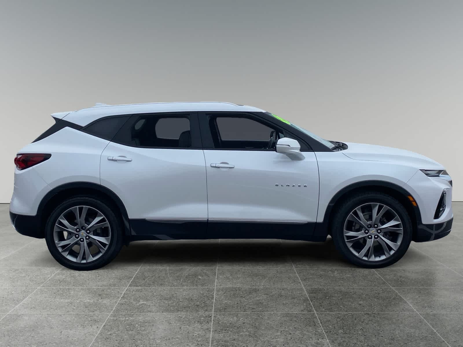 2022 Chevrolet Blazer Premier photo 6