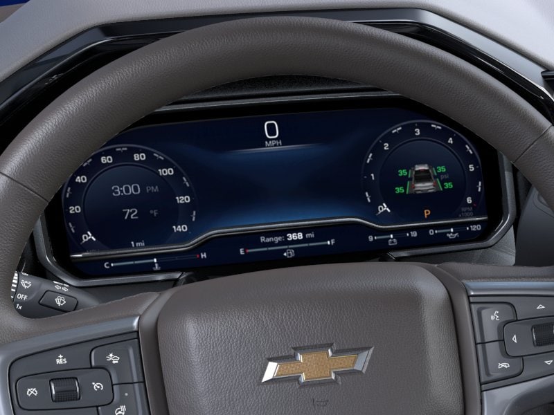 2026 Chevrolet Silverado 1500 LT - Photo 18