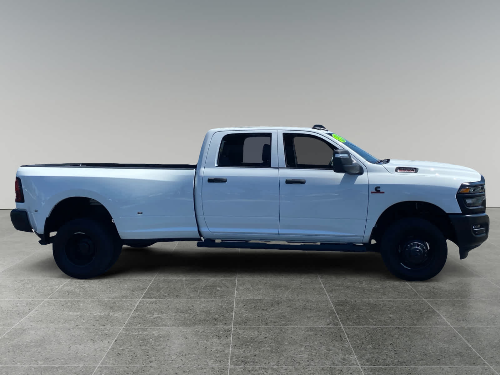 2026 RAM Ram 3500 Pickup Tradesman - Photo 6