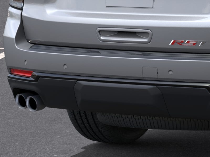 2026 Chevrolet Suburban RST - Photo 14