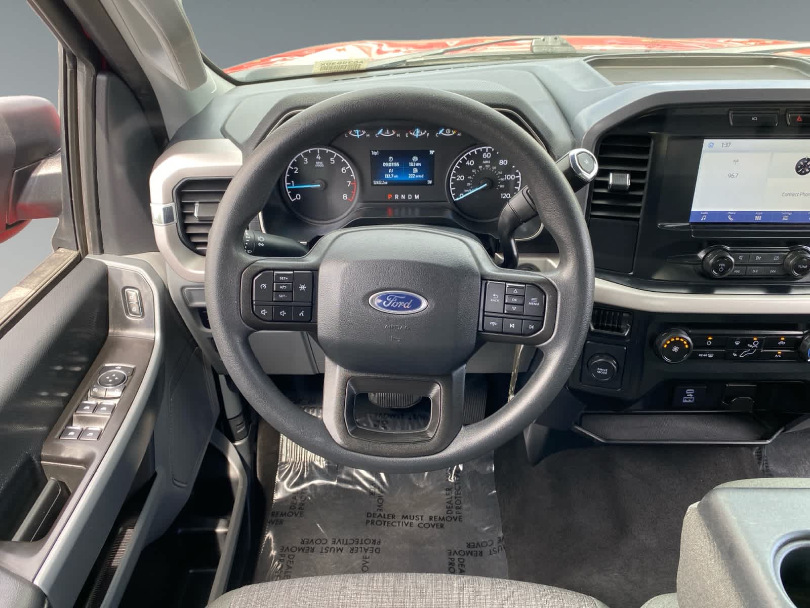 2023 Ford F-150 XLT - Photo 12