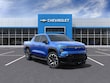 Chevrolet Silverado EV