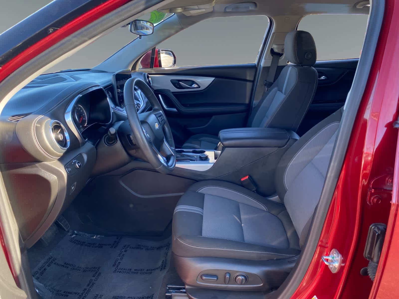2025 Chevrolet Blazer 2LT - Photo 9