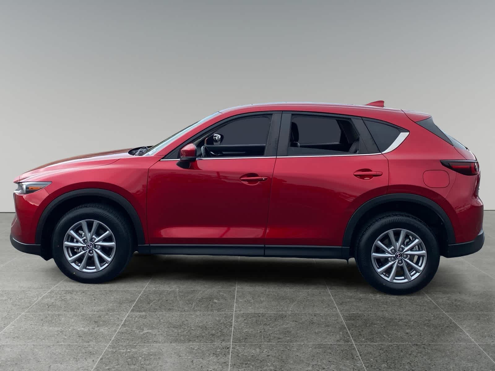 2023 Mazda CX-5 2.5 S Preferred Package photo 2
