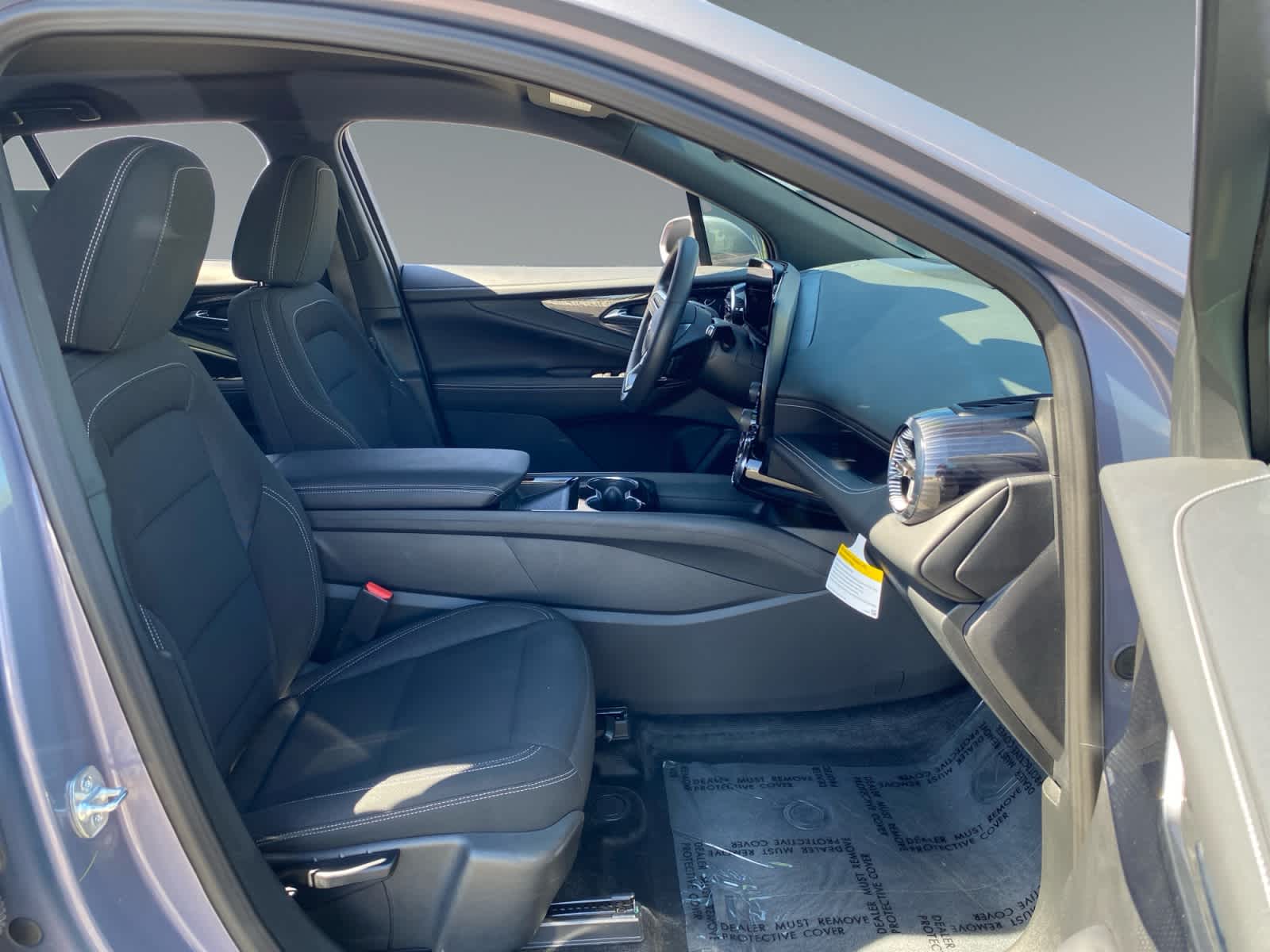2026 Chevrolet Blazer EV LT - Photo 15