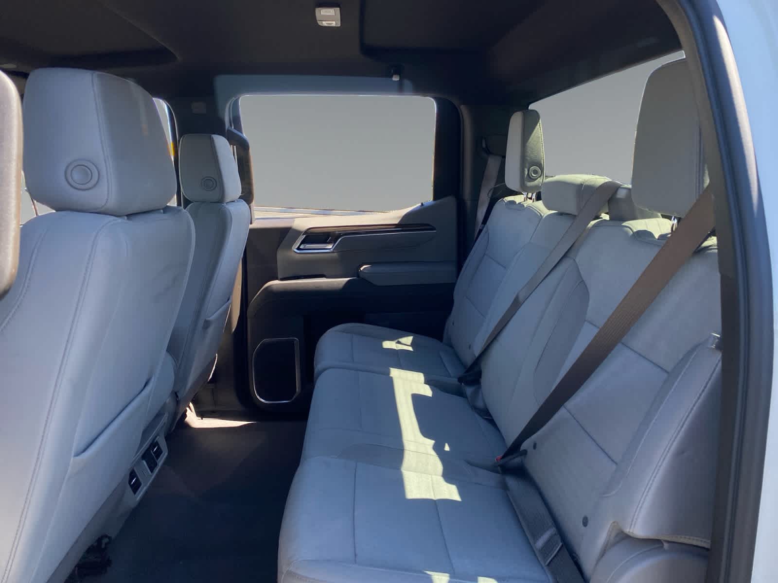 2026 Chevrolet Silverado 1500 RST - Photo 12