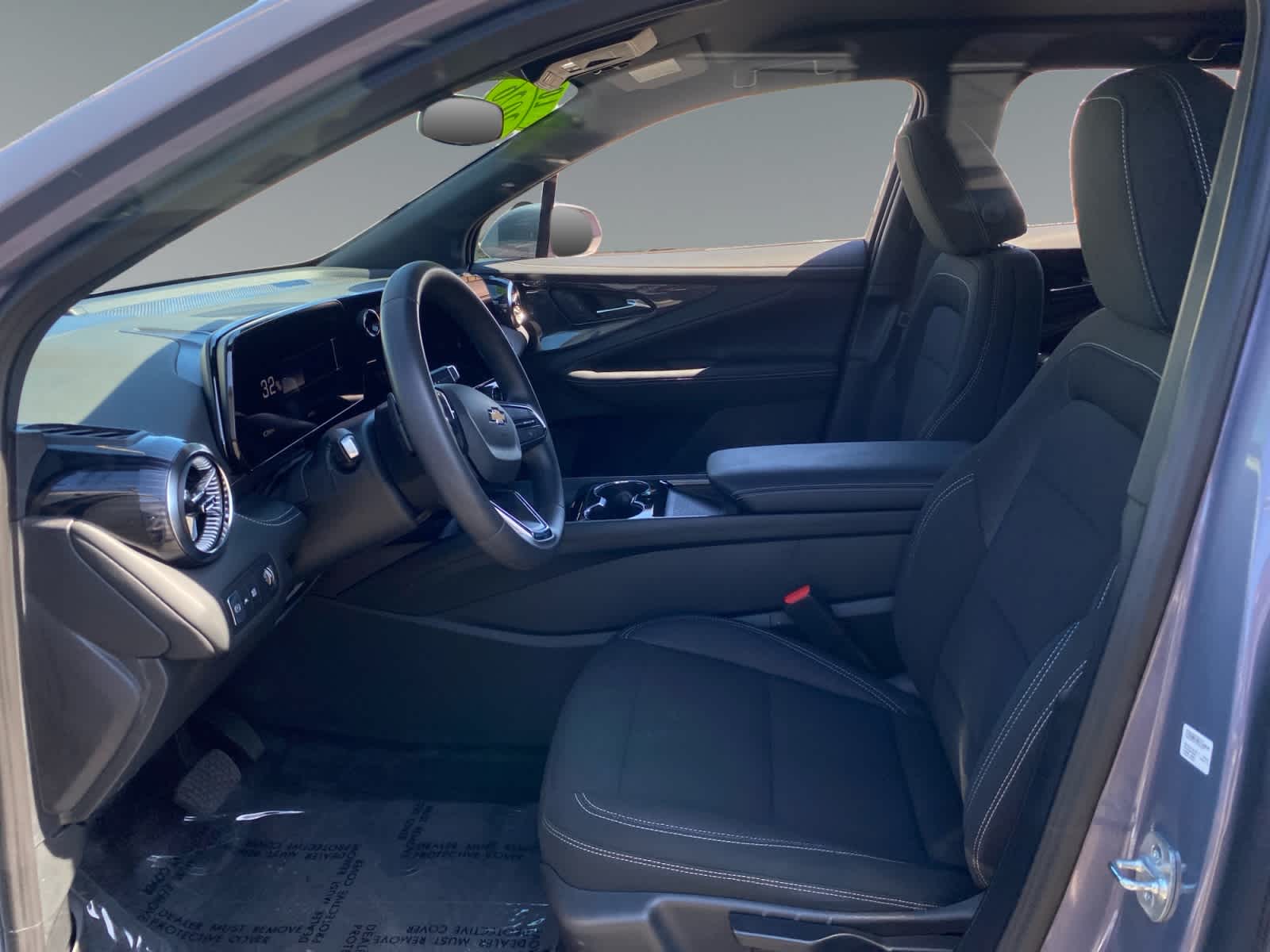 2026 Chevrolet Blazer EV LT - Photo 9