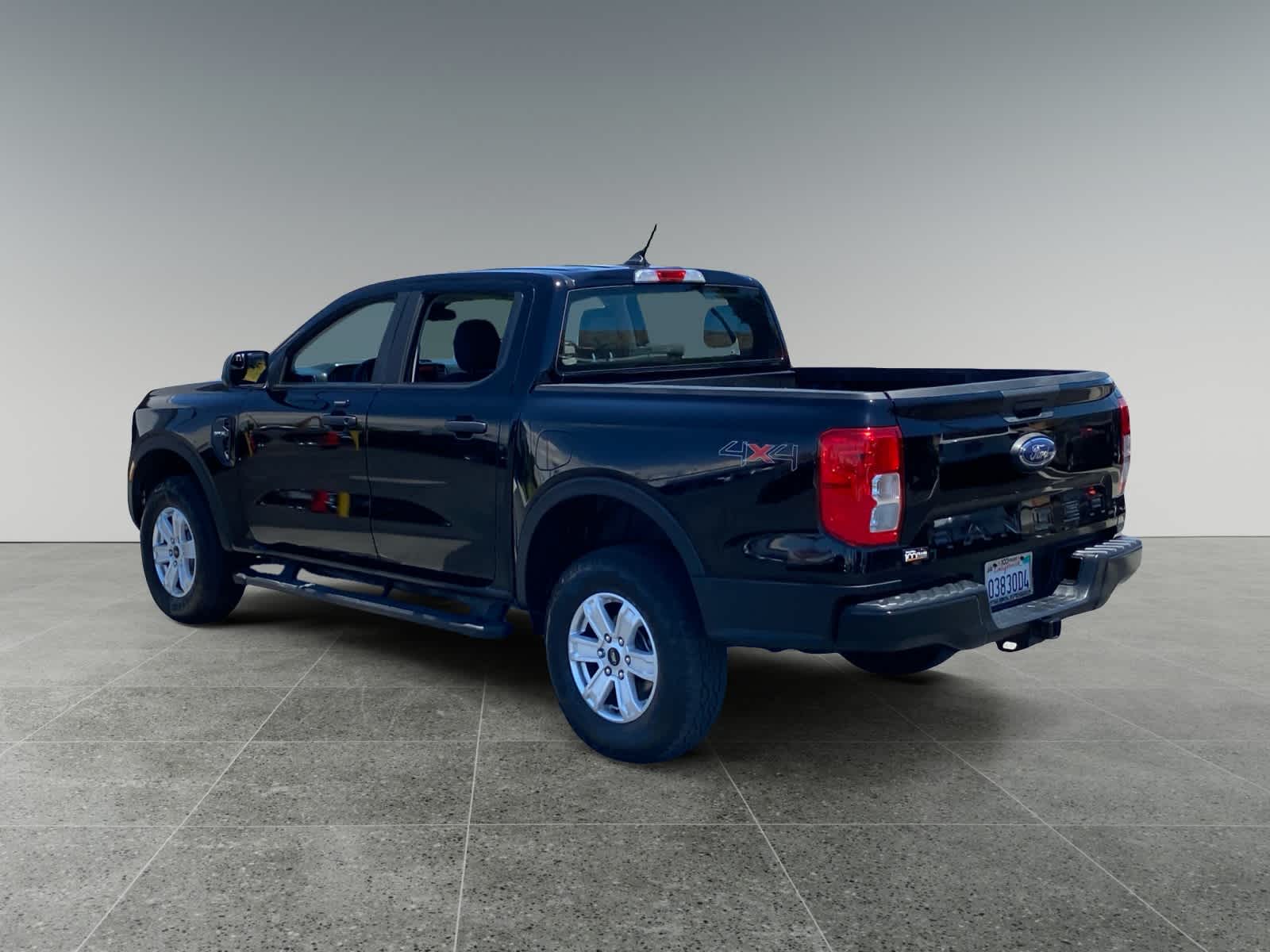 2024 Ford Ranger XL - Photo 3