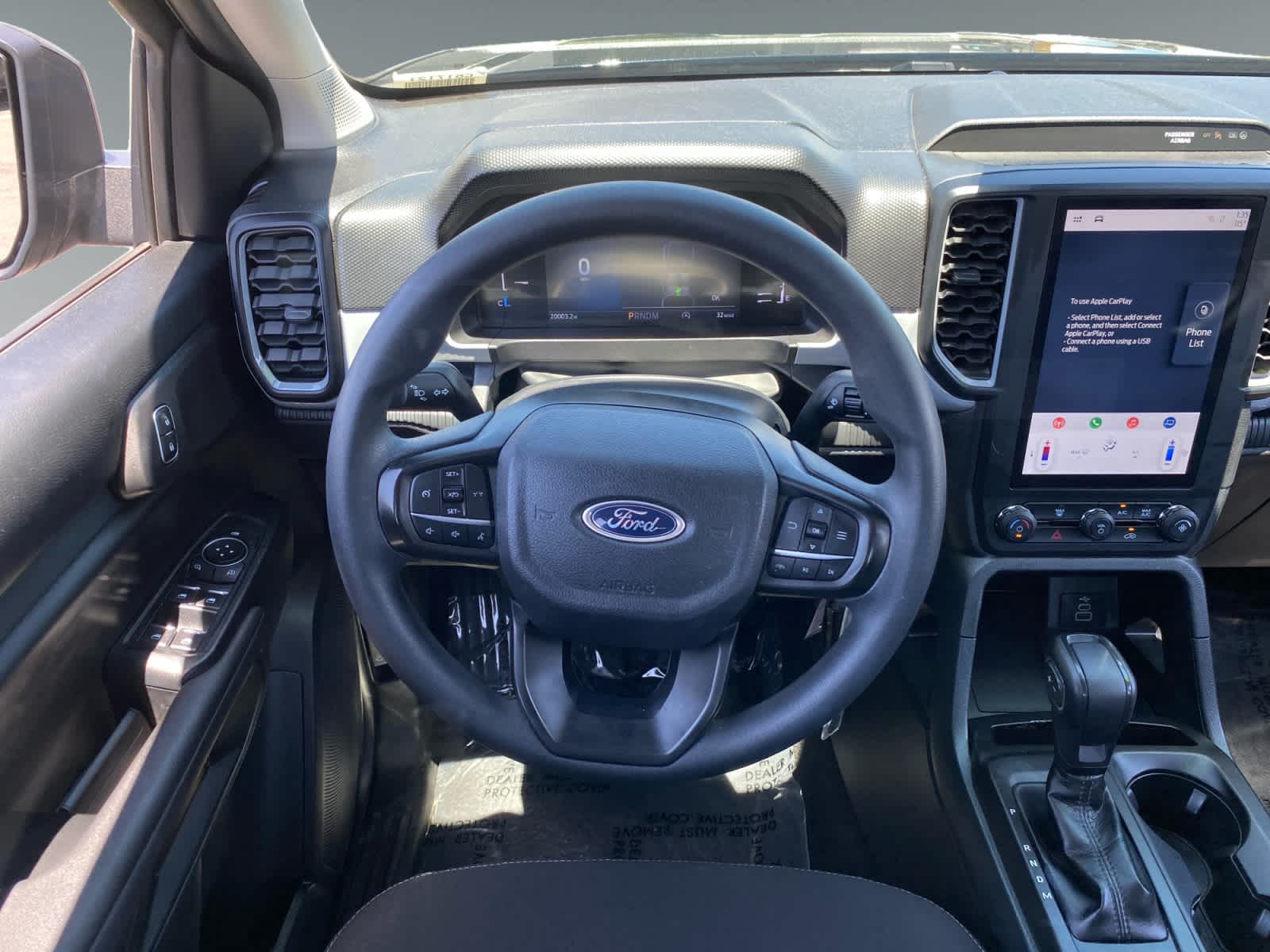 2024 Ford Ranger XL - Photo 12