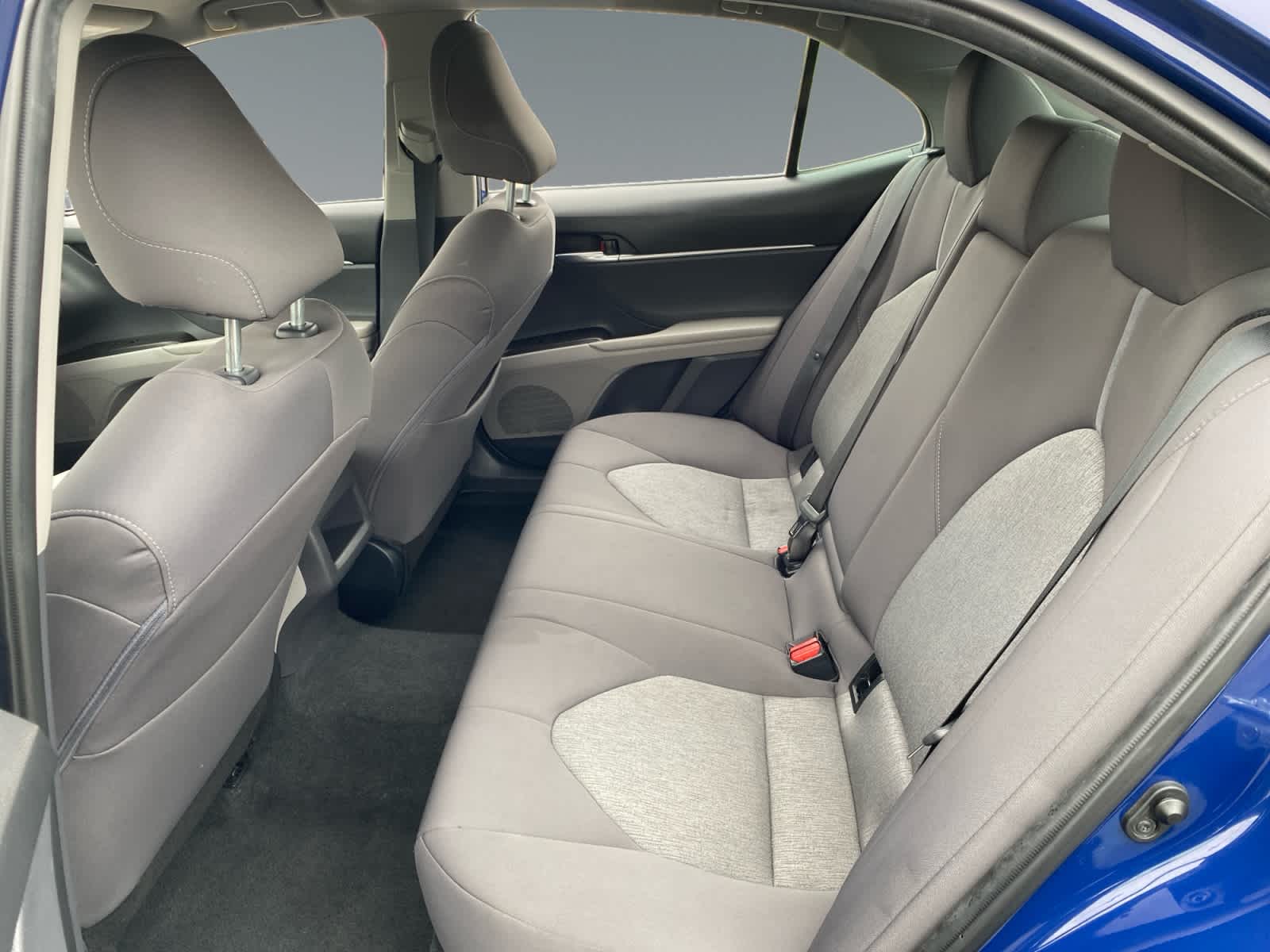 2023 Toyota Camry LE - Photo 13