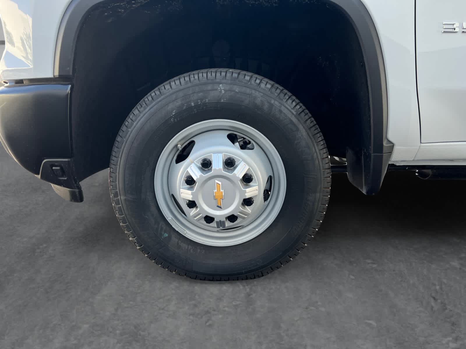 2026 Chevrolet Silverado 3500 HD Work Truck - Photo 14