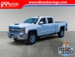 Chevrolet Silverado 2500HD