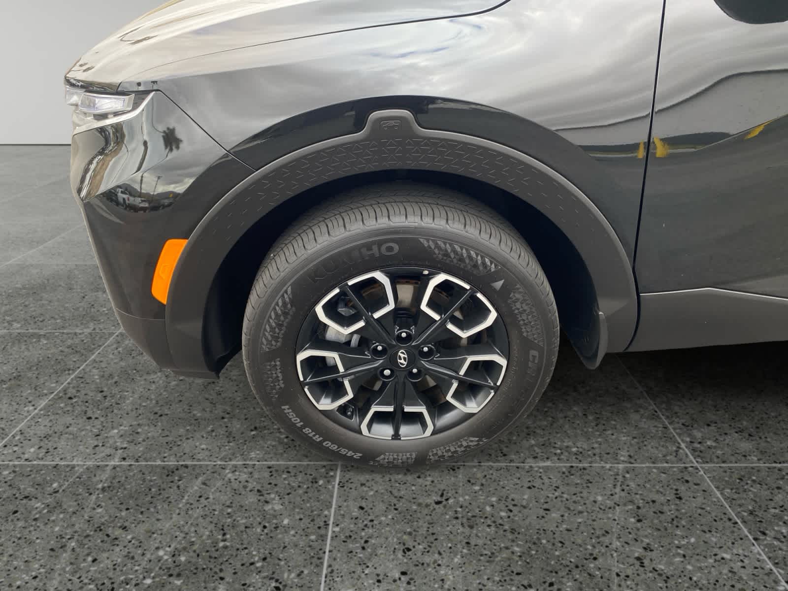 2023 Hyundai Santa Cruz SEL - Photo 14