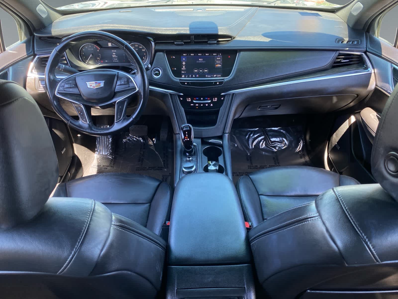 2023 Cadillac XT5 Premium Luxury - Photo 10