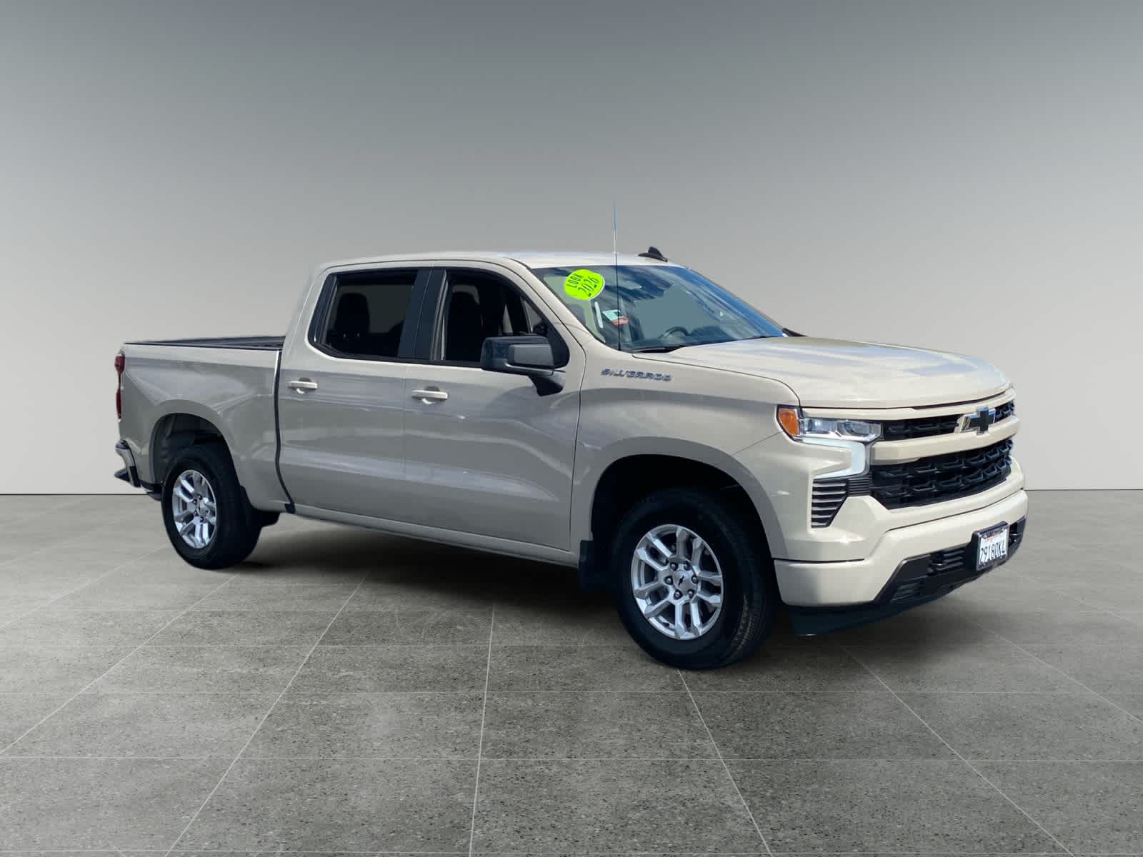 2026 Chevrolet Silverado 1500 RST - Photo 7