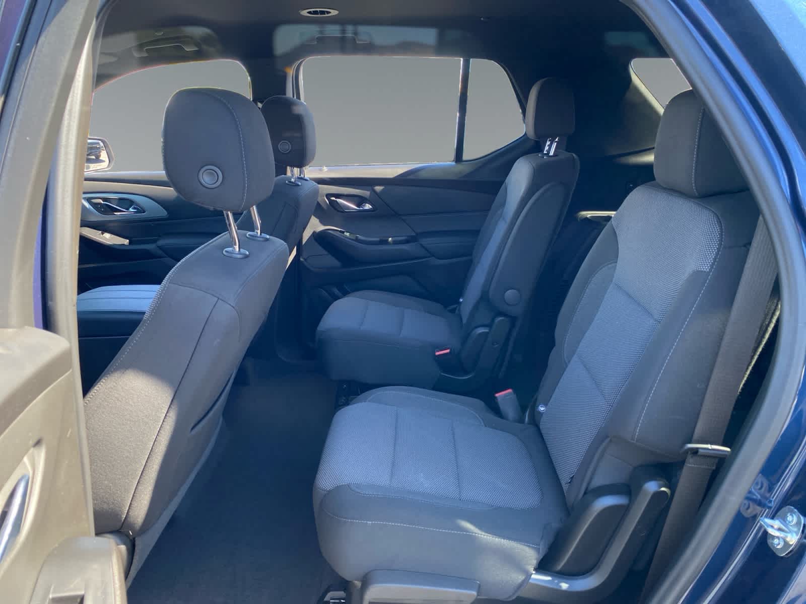 2023 Chevrolet Traverse 1LT - Photo 13