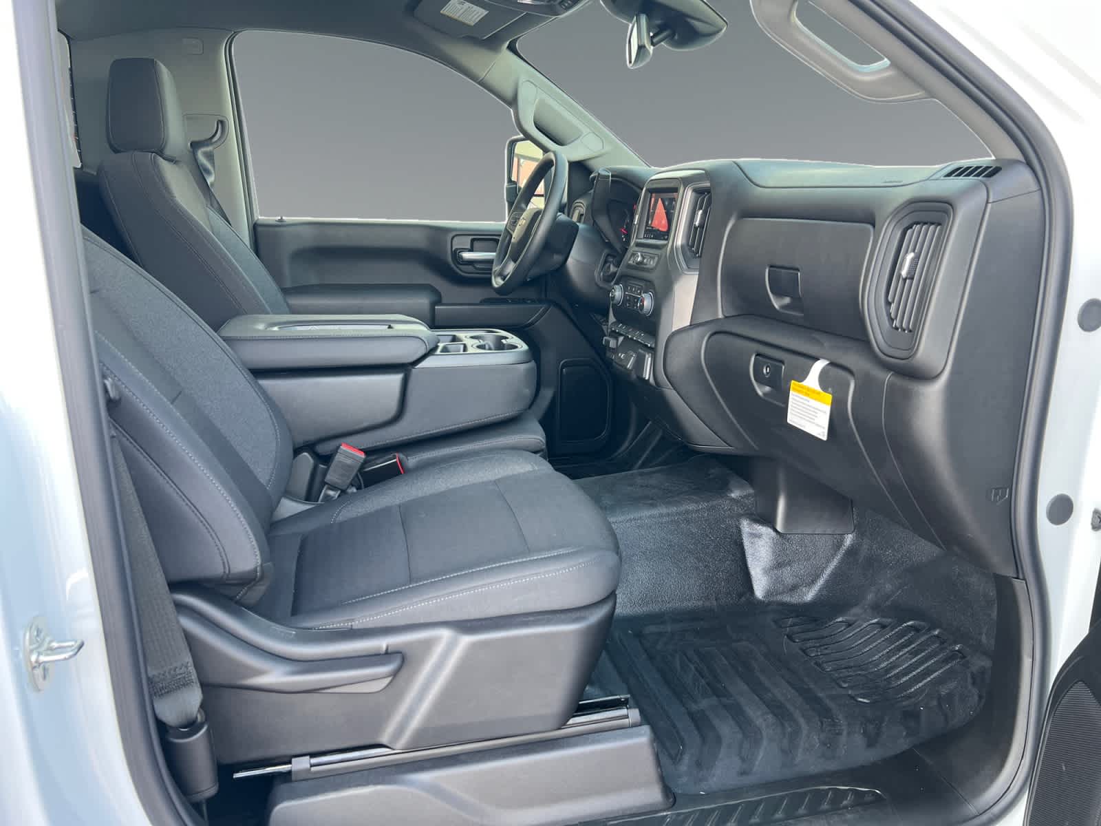 2026 Chevrolet Silverado 3500 HD Work Truck - Photo 15