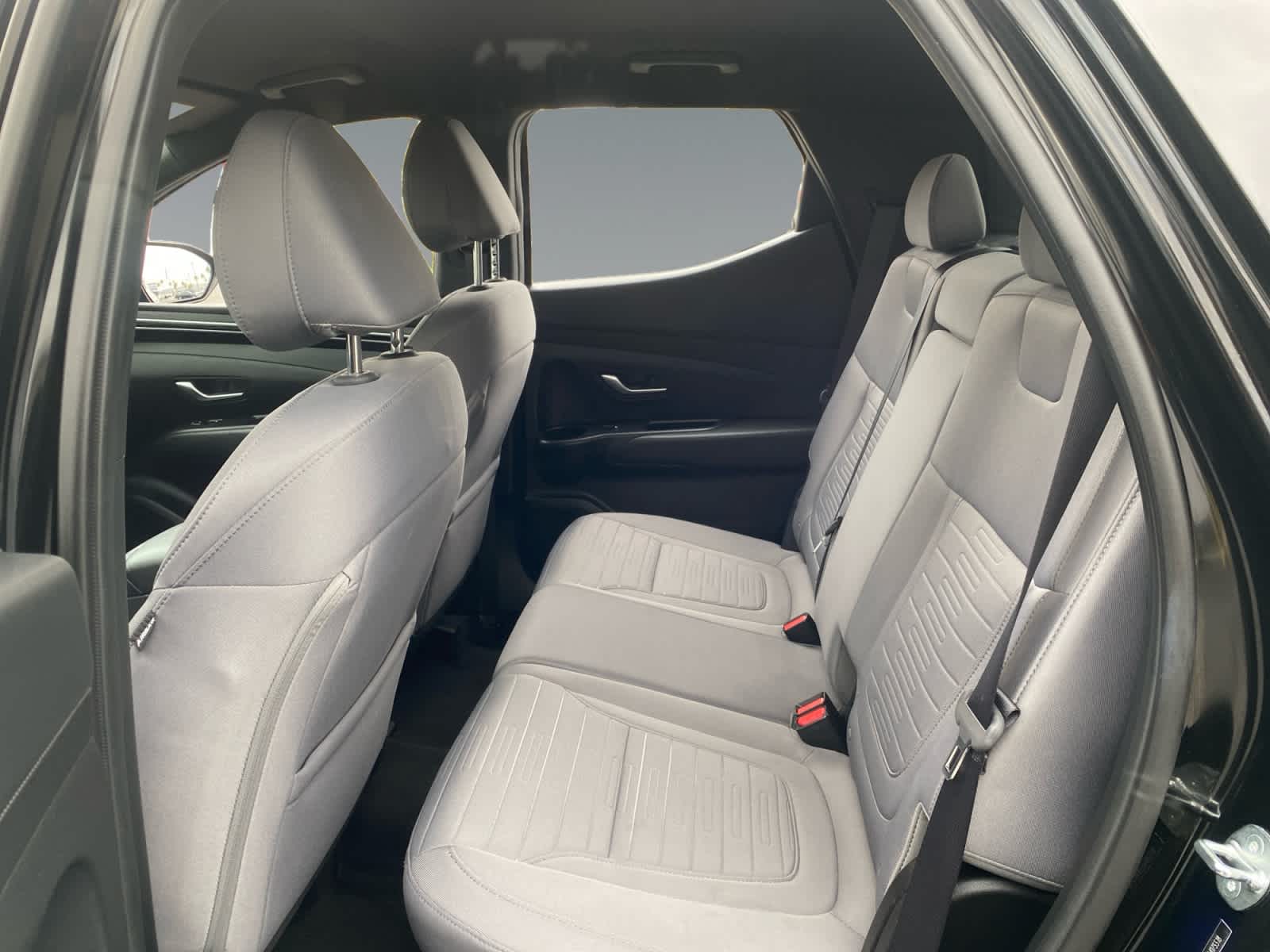 2023 Hyundai Santa Cruz SEL - Photo 13