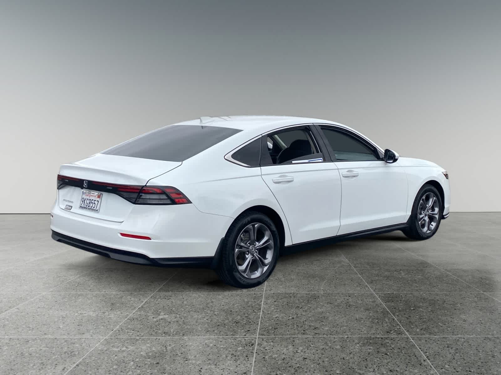 2024 Honda Accord EX - Photo 5