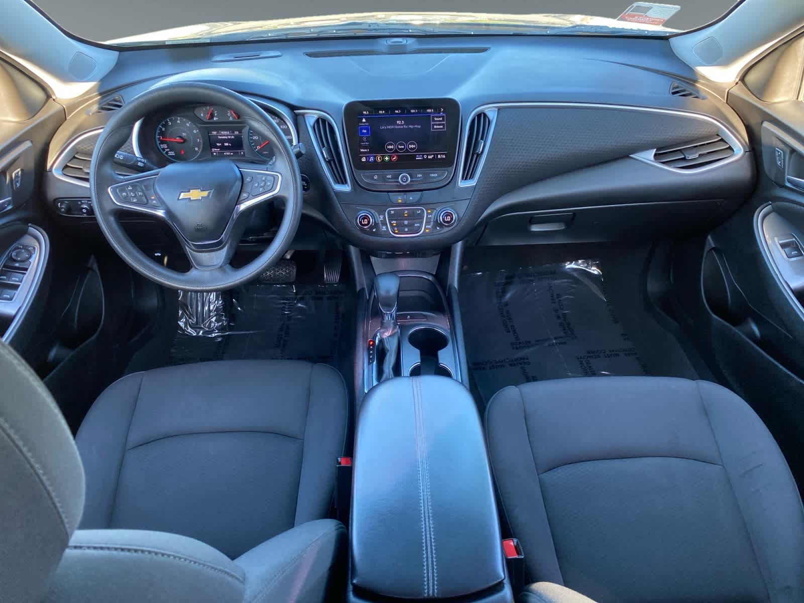 2023 Chevrolet Malibu 1LT - Photo 10