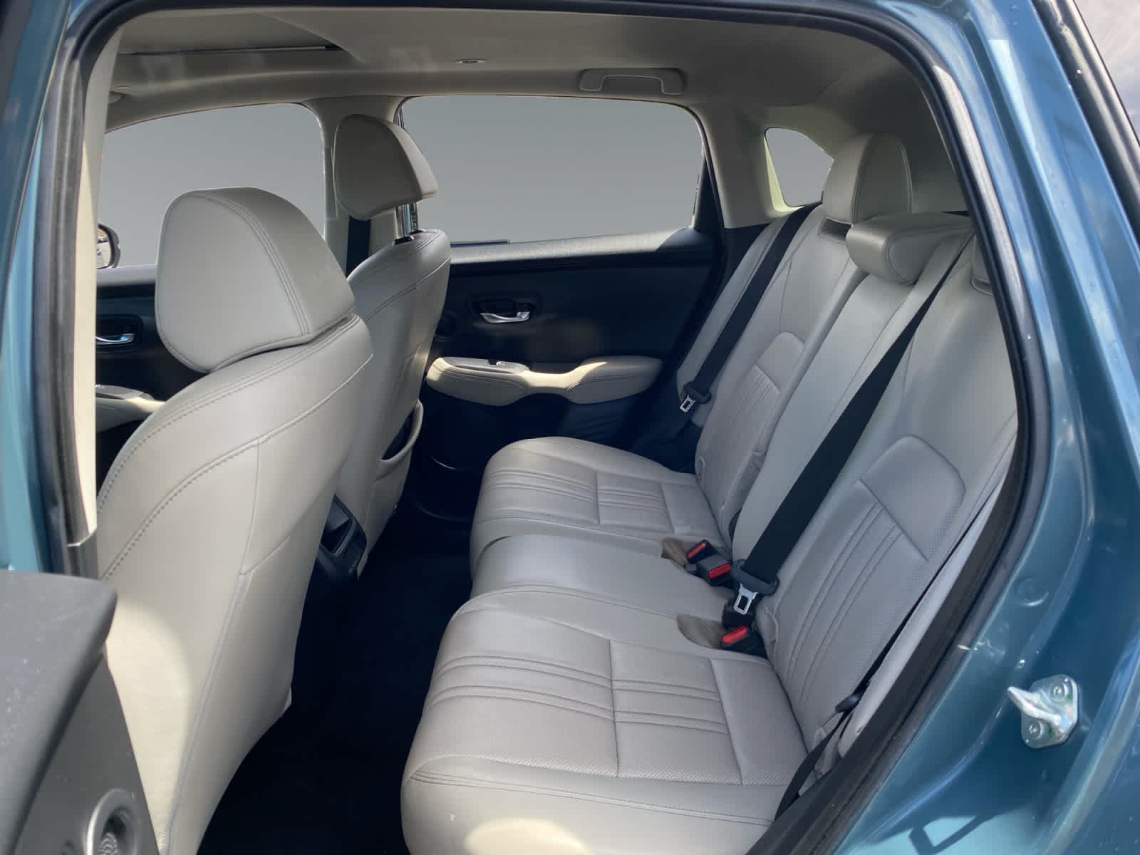 2024 Honda HR-V EX-L - Photo 13