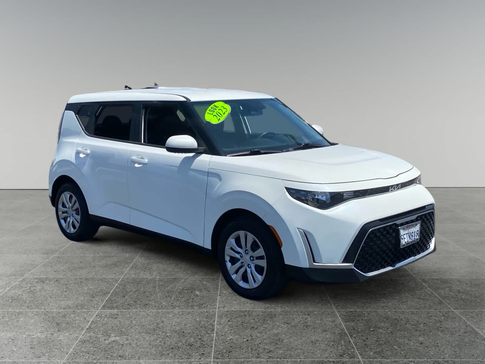 2023 Kia Soul LX - Photo 7