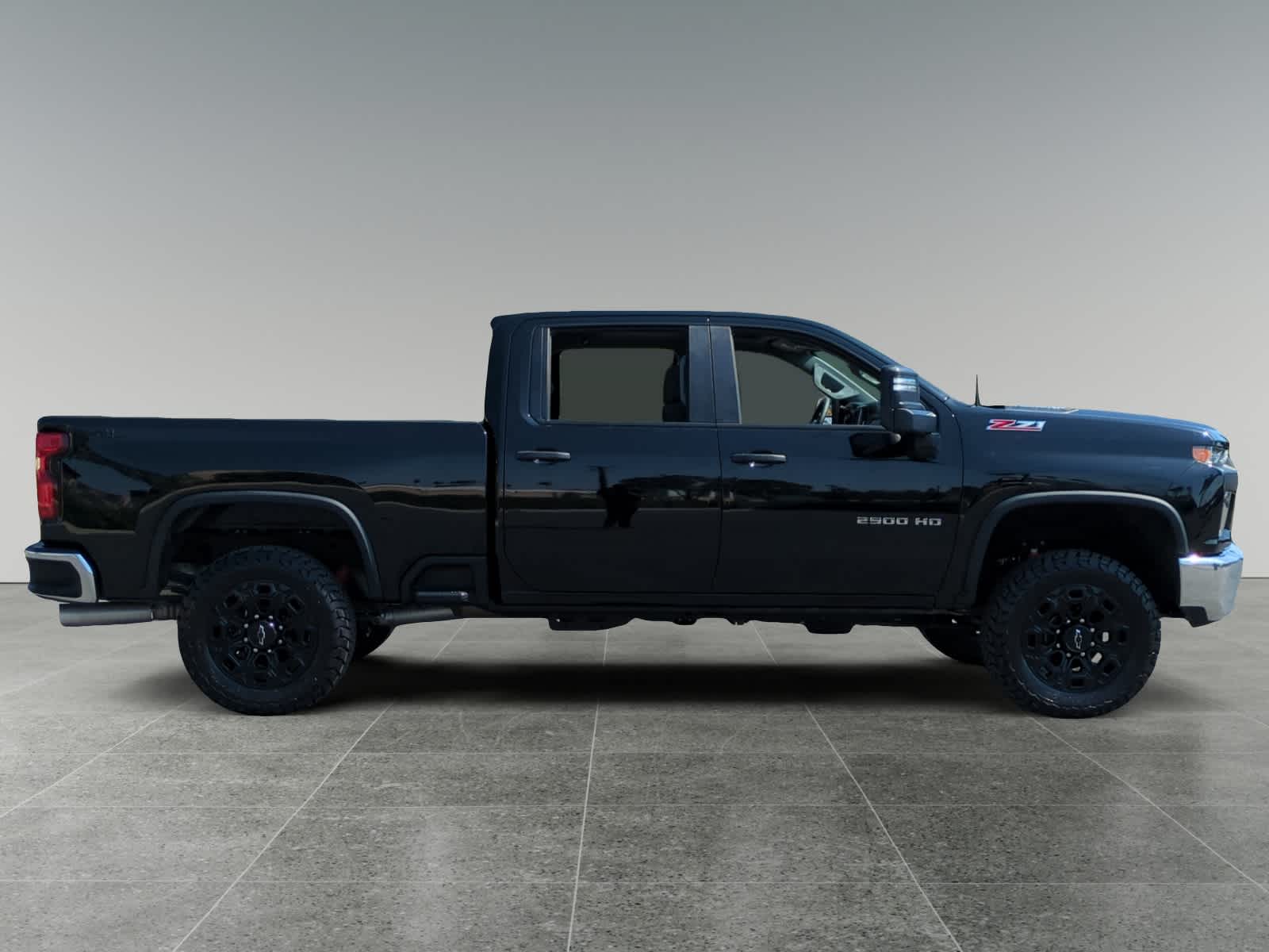 2022 Chevrolet Silverado 2500 HD Work Truck photo 6
