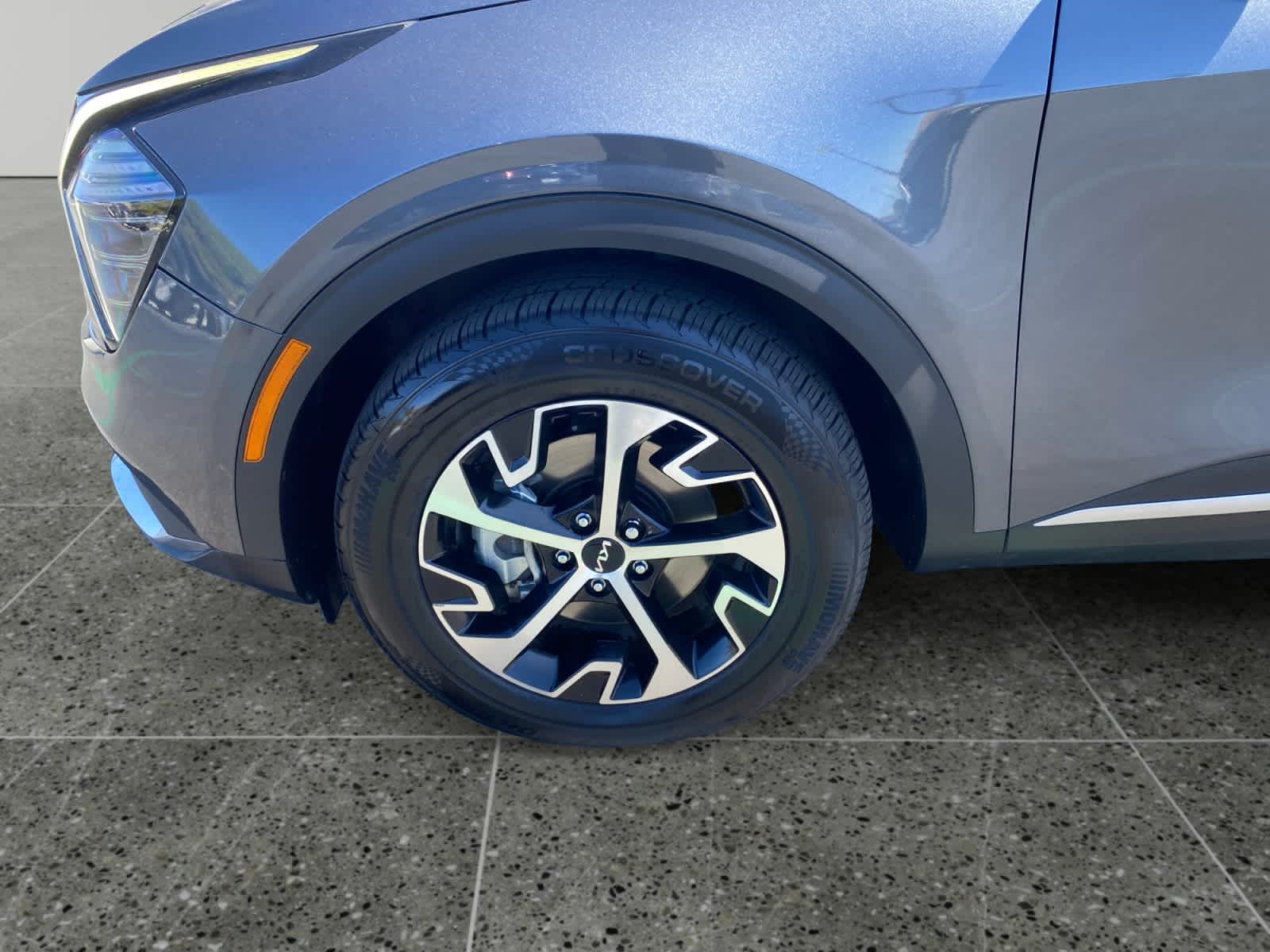 2024 Kia Sportage EX Hybrid - Photo 14