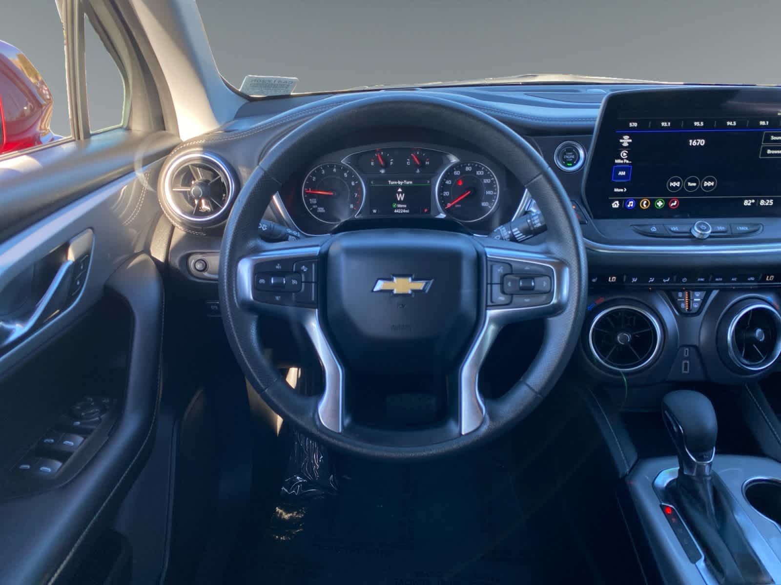2025 Chevrolet Blazer 2LT - Photo 12