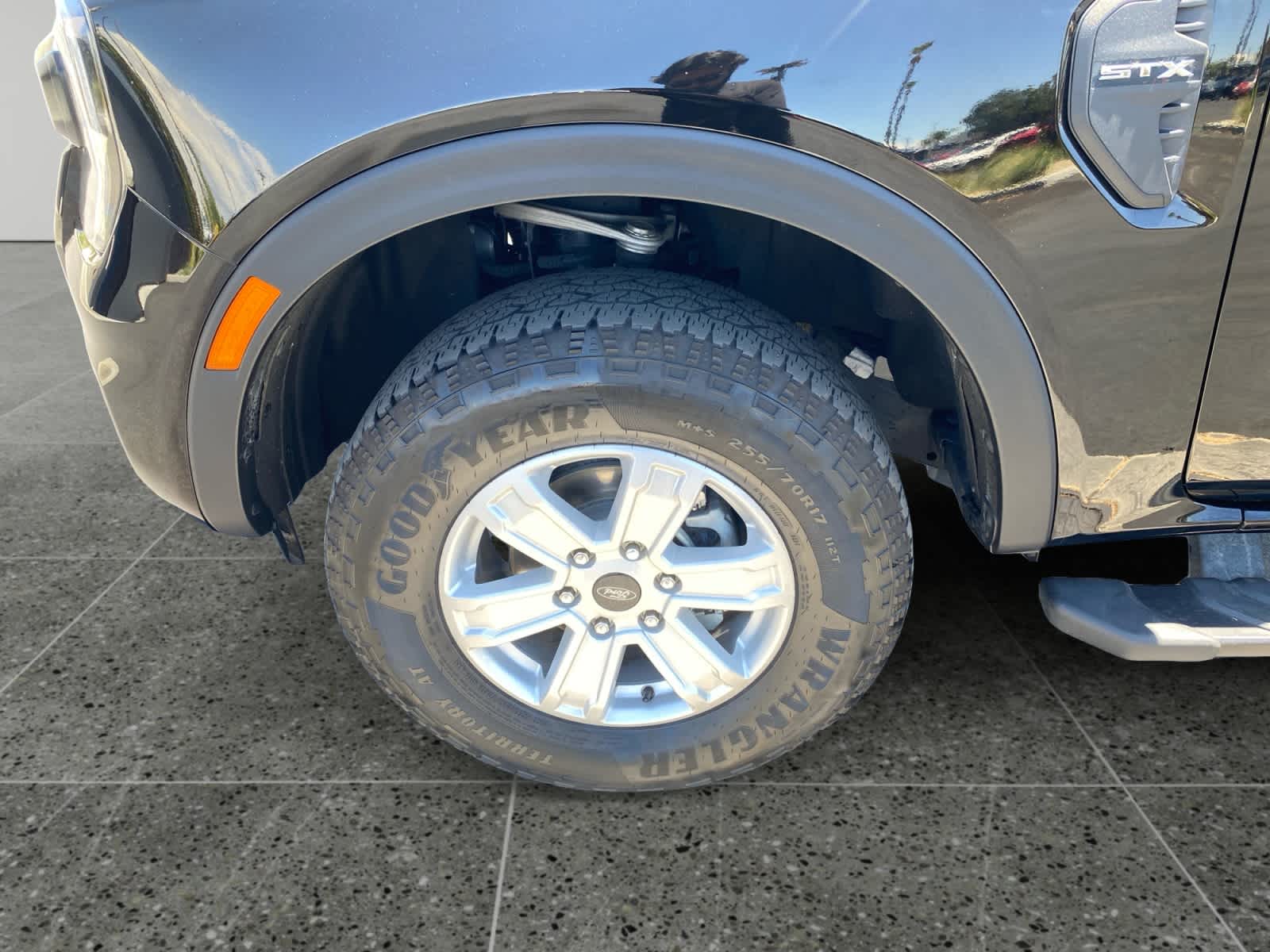 2024 Ford Ranger XL - Photo 14
