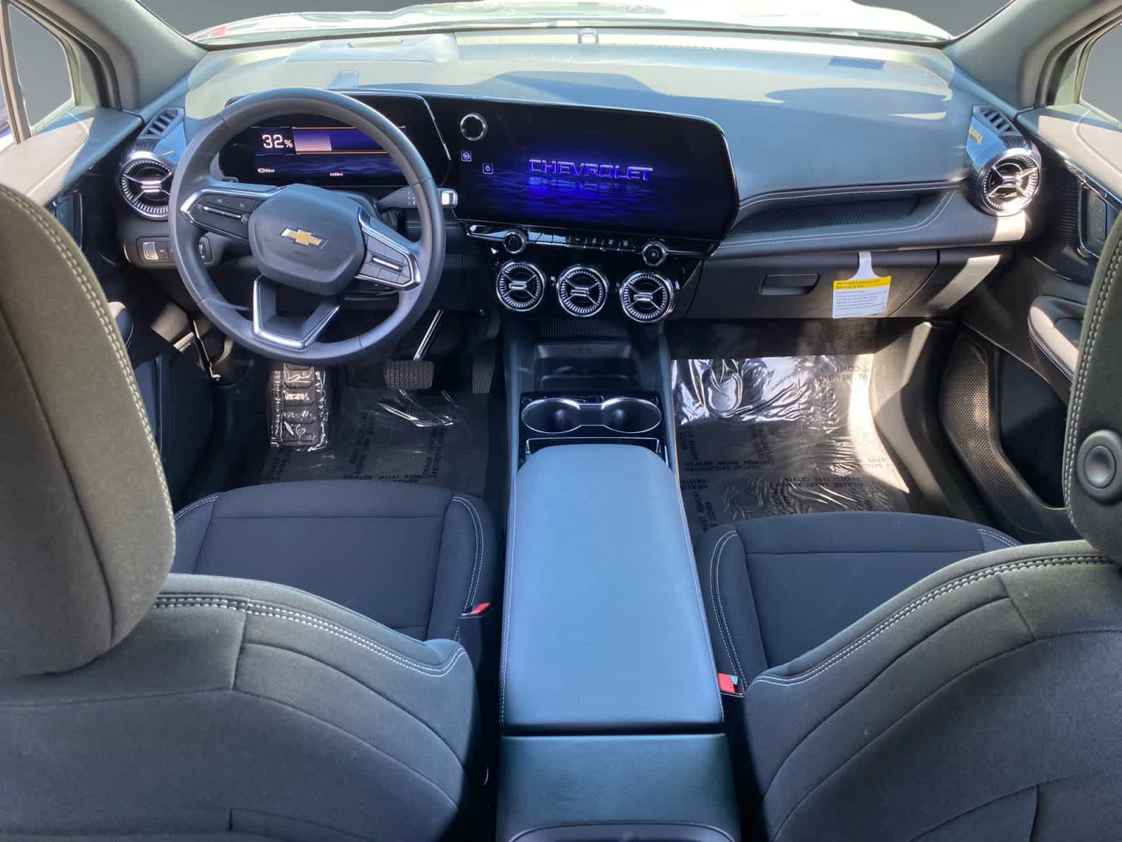 2026 Chevrolet Blazer EV LT - Photo 10