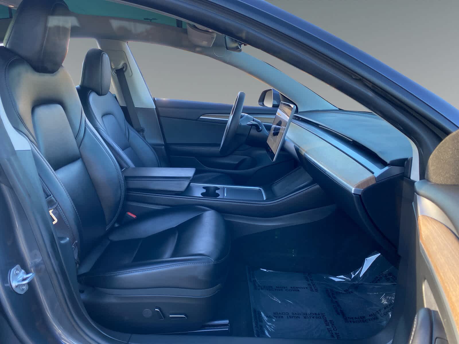 2023 Tesla Model 3 Base - Photo 15