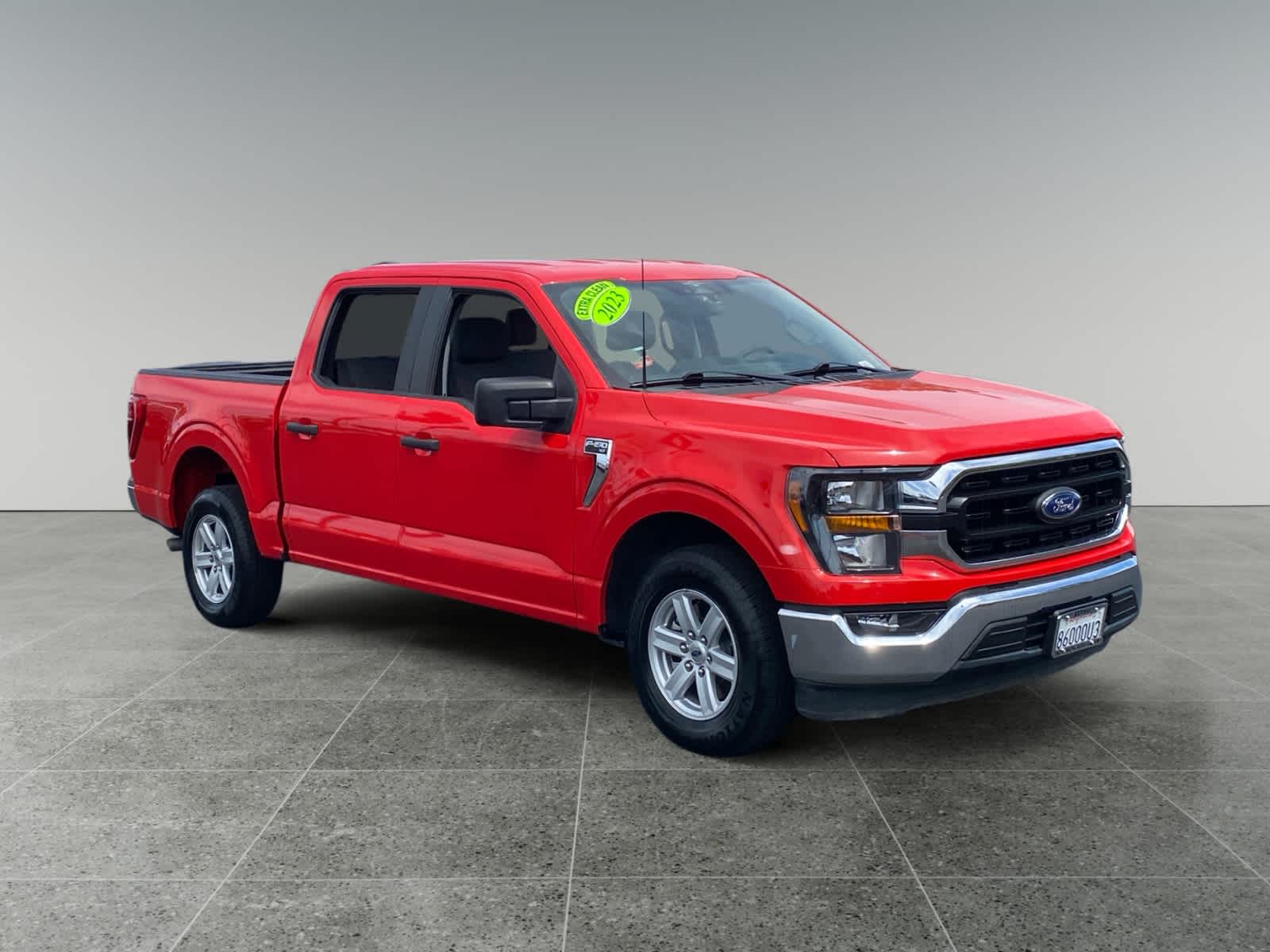 2023 Ford F-150 XLT - Photo 7