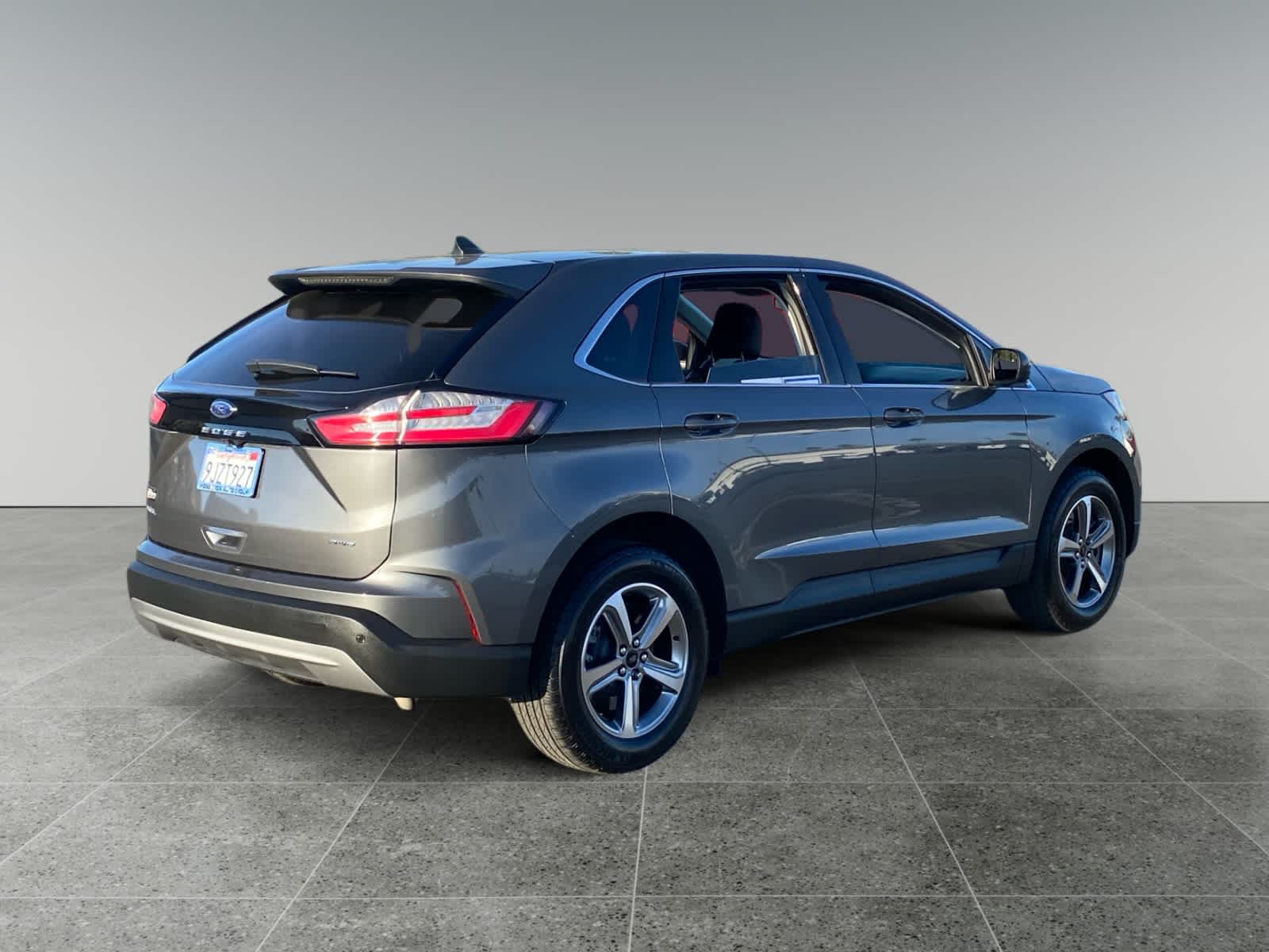 2024 Ford Edge SEL - Photo 5