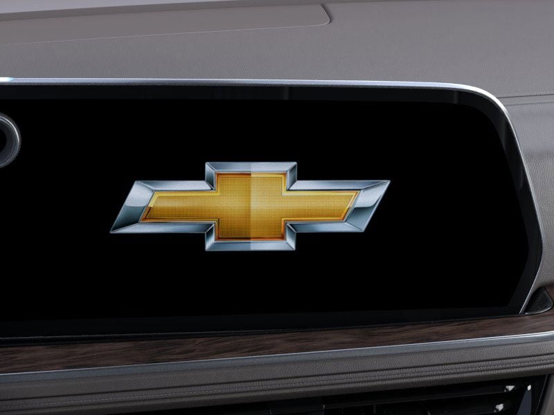 2026 Chevrolet Tahoe LS - Photo 20