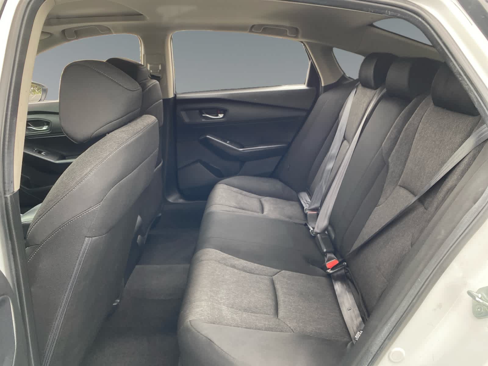 2024 Honda Accord EX - Photo 13