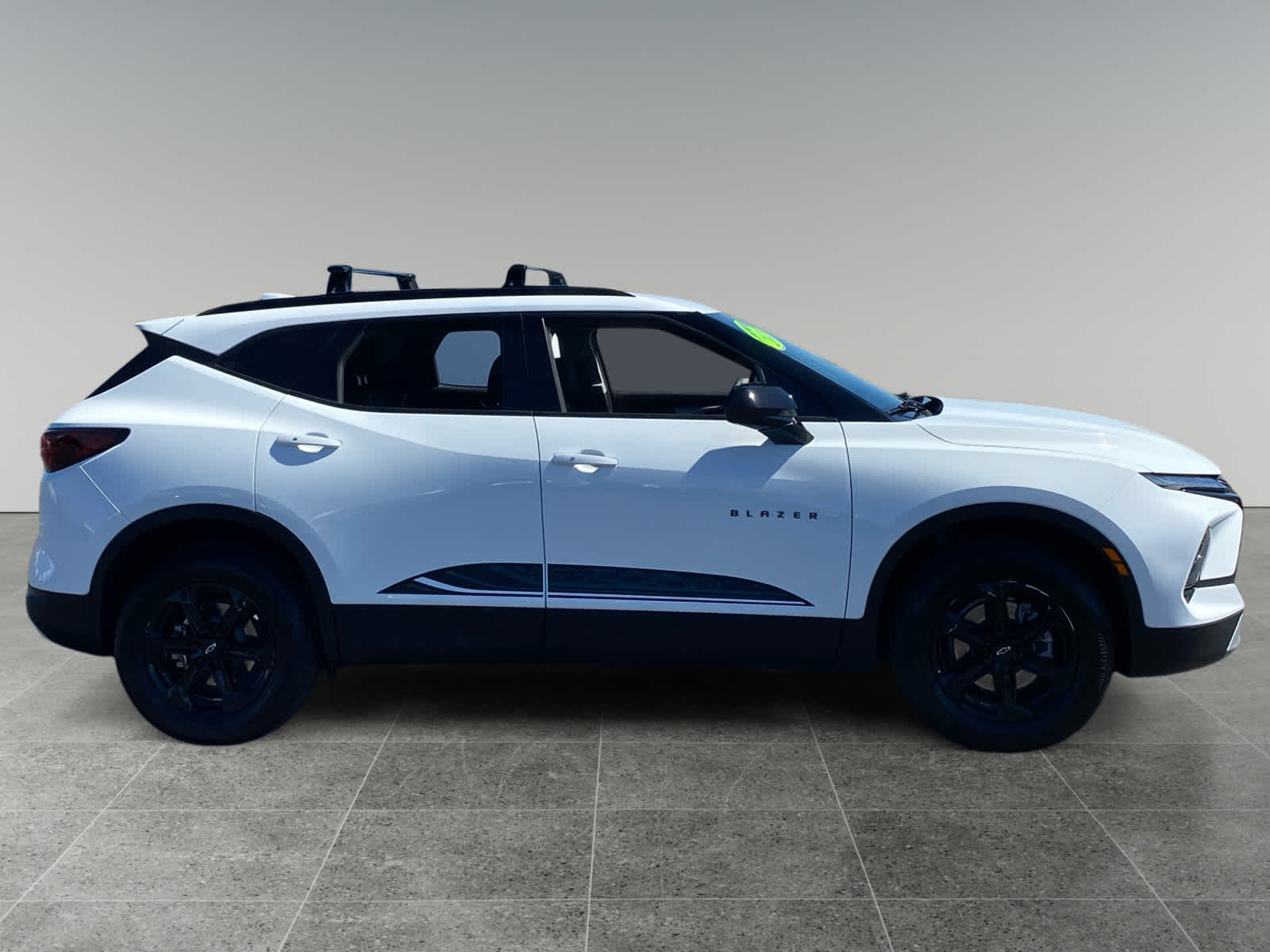 2023 Chevrolet Blazer LT w/2LT photo 6