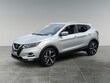 Nissan Rogue Sport