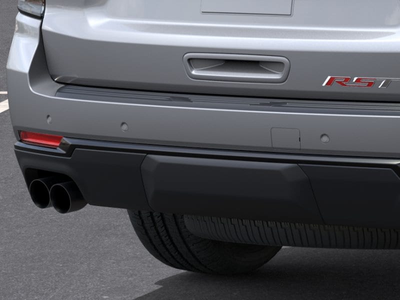 2026 Chevrolet Suburban RST - Photo 14
