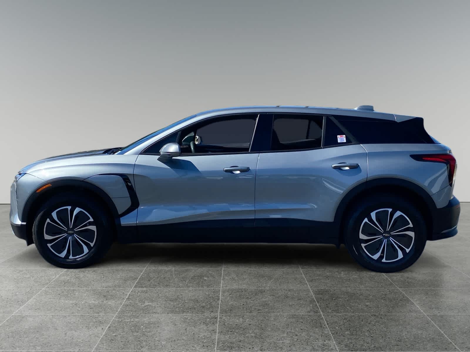 Used 2026 Chevrolet Blazer EV LT with VIN 3GNKDARM6TS135450 for sale in Moreno Valley, CA