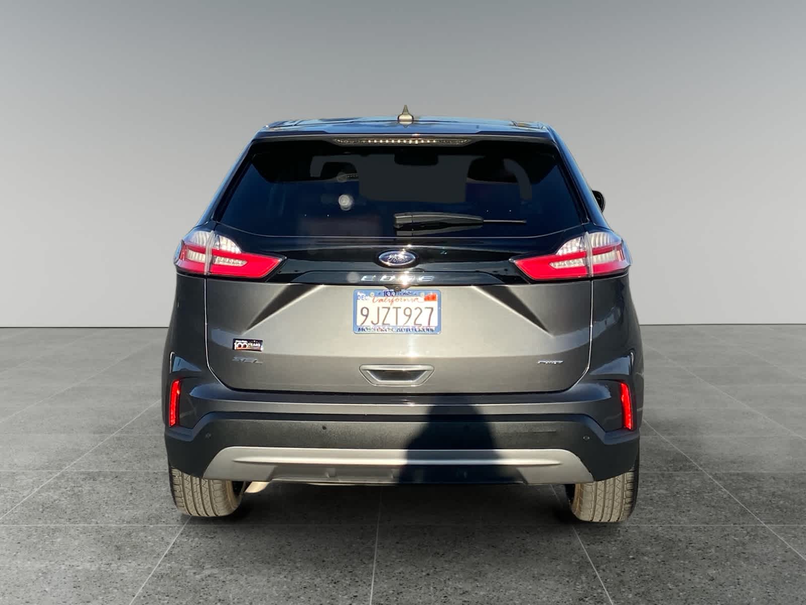 2024 Ford Edge SEL - Photo 4