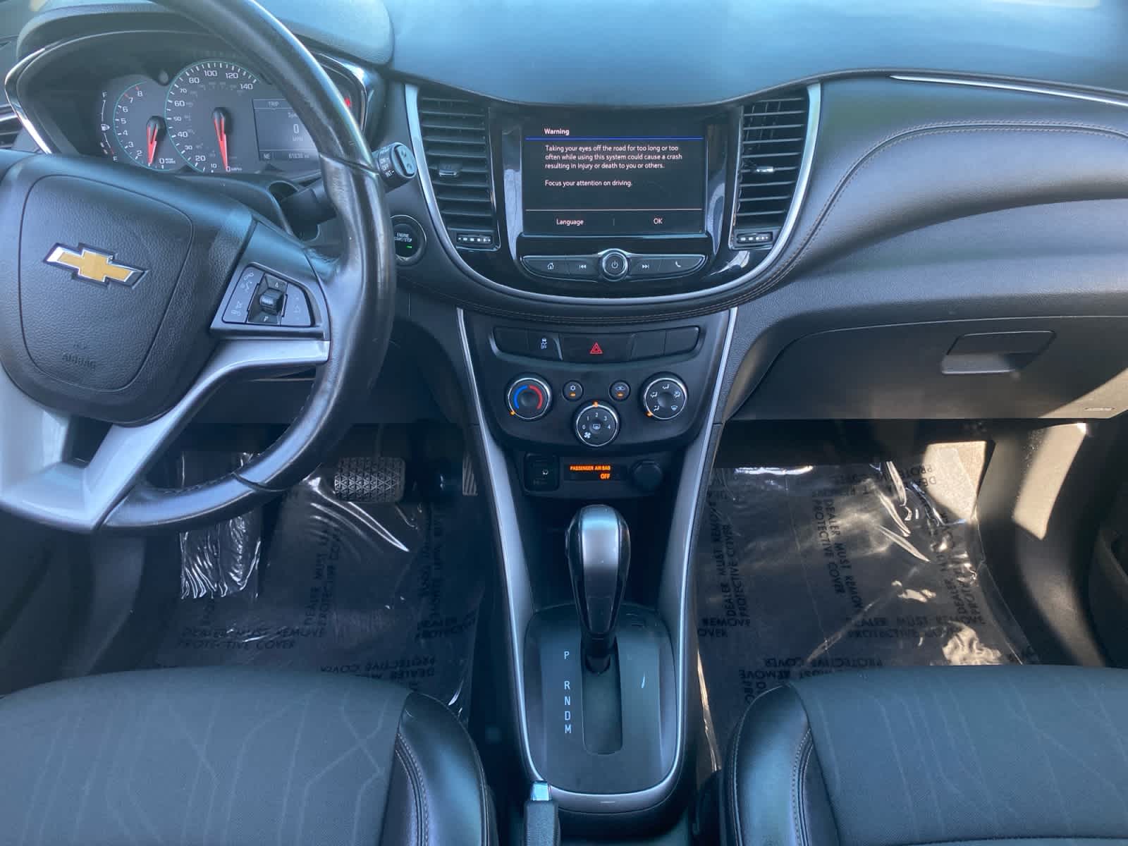 2022 Chevrolet Trax LT - Photo 11
