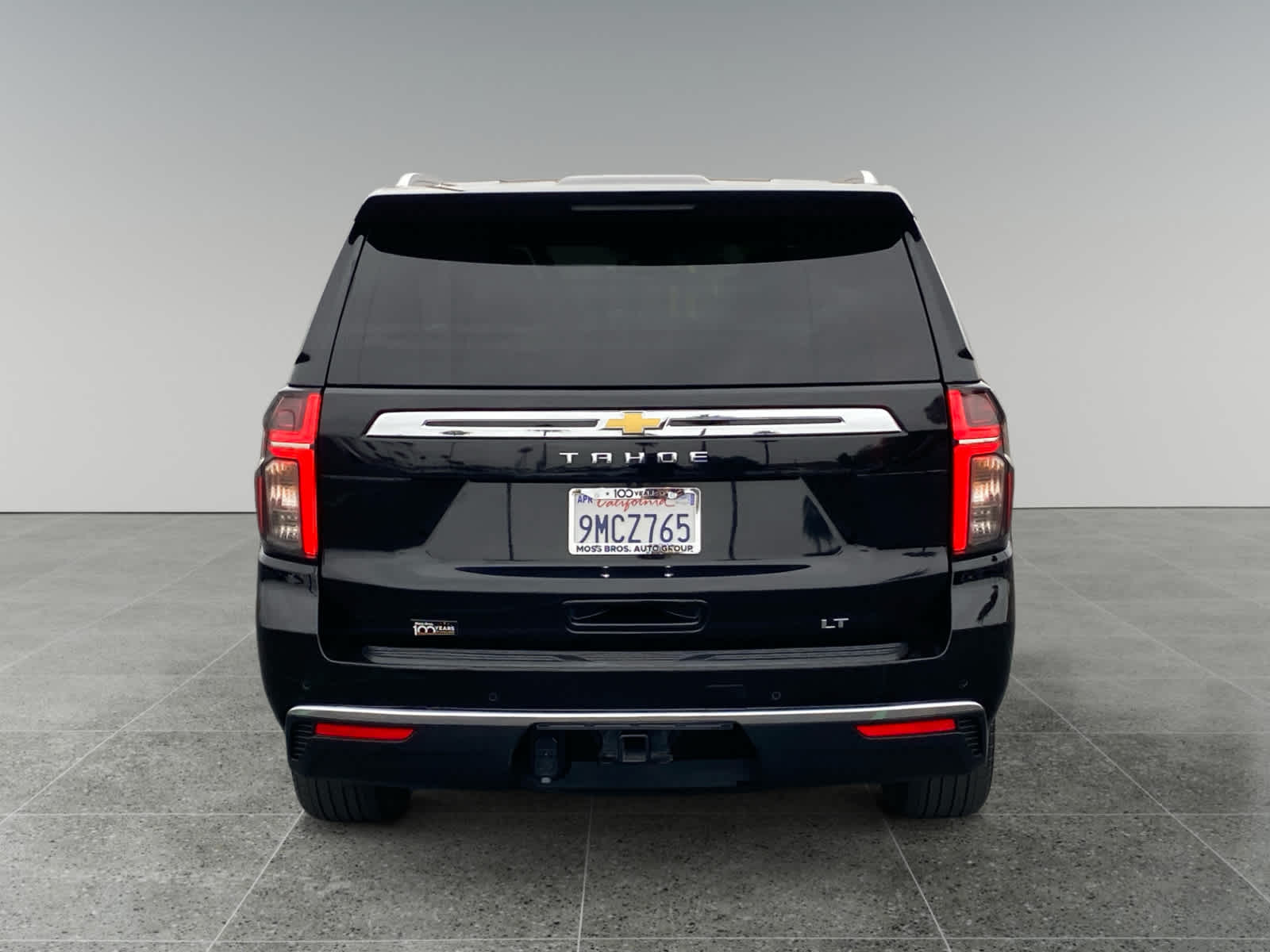 2024 Chevrolet Tahoe LT - Photo 4