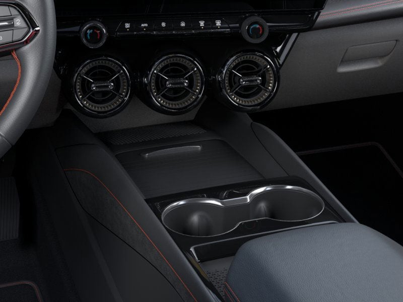 2026 Chevrolet Blazer EV SS - Photo 23