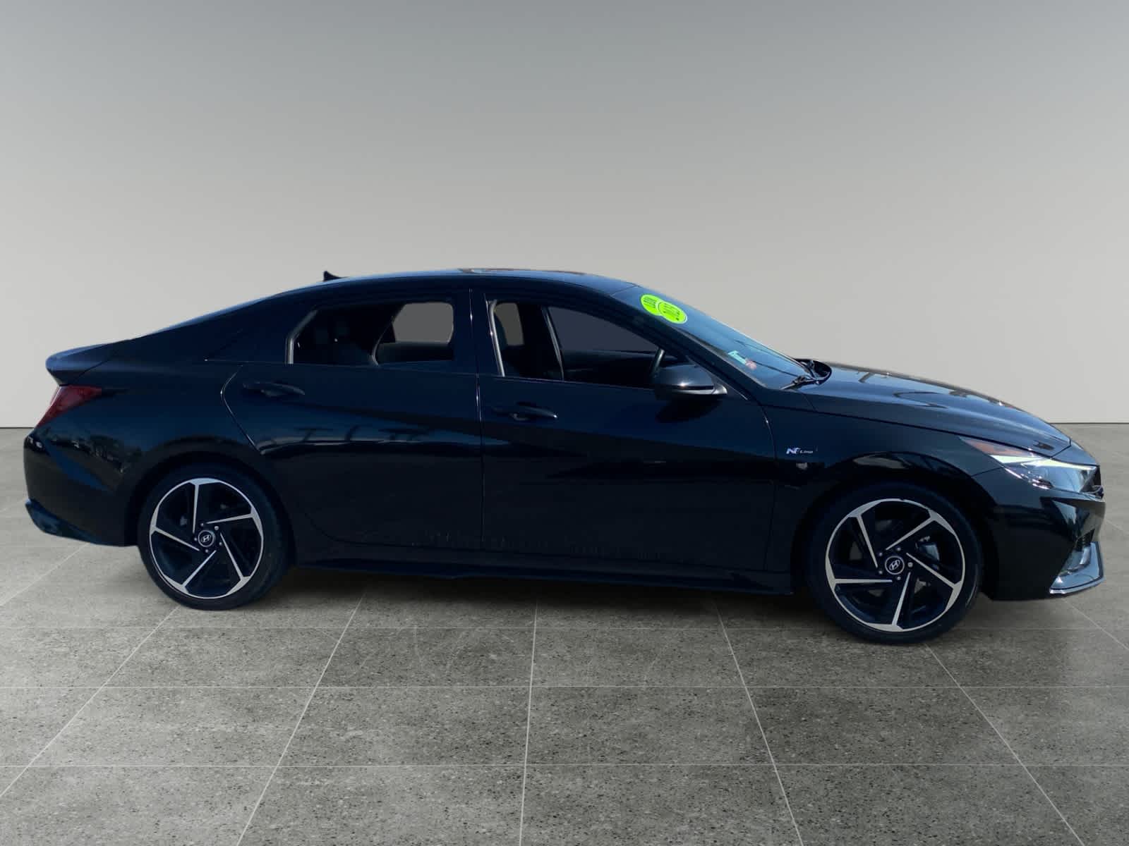 2023 Hyundai Elantra N Line - Photo 6