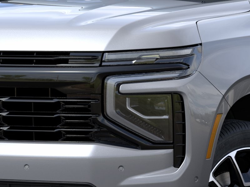 2026 Chevrolet Suburban RST - Photo 10
