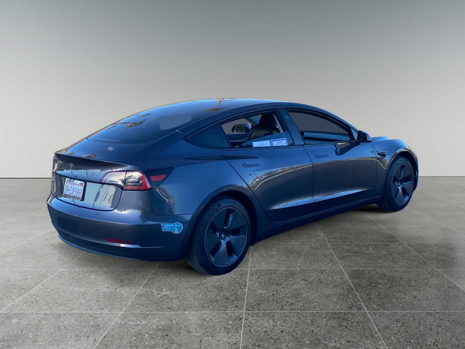 2023 Tesla Model 3 Base - Photo 5